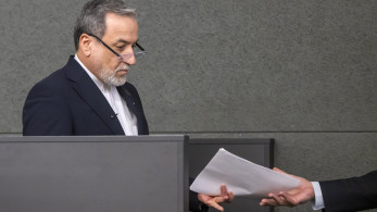 Αμπάς Αραγτσί: Θα στοχοθετήσουμε όλες τις αμερικανικές βάσεις στην περιοχή