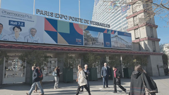 Το γαλλικό κοινό «ψήφισε» Ελλάδα στην έκθεση Salon Mondial du Tourisme στο Παρίσι (photos)