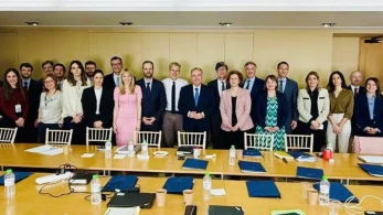 Άκης Σκέρτσος: Αυτή είναι η ομάδα των 26 που εργάστηκε σε Αθήνα και Βρυξέλλες για το ελληνικό σχέδιο του Ταμείου Ανάκαμψης