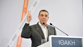 Τσίπρας για Ιράν: ούτε λέξη για πτώση του ισλαμικού καθεστώτος