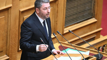 Ο Μέγας Ιεροεξεταστής Ανδρουλάκης και το αμάρτημα του Οδυσσέα