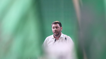 Νίκος Ανδρουλάκης-Πέδρο Σάντσεθ: Ο σοσιαλισμός γεννήθηκε για δύο