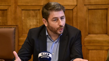 Όταν ο Ανδρουλάκης καλούσε τους «Νέστορες»… να σώσουν το ΠΑΣΟΚ από τη Φώφη Γεννηματά (video)