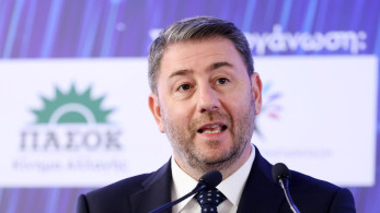 ΠΑΣΟΚ: οι «εμφύλιοι» στην αυλή του Ανδρουλάκη