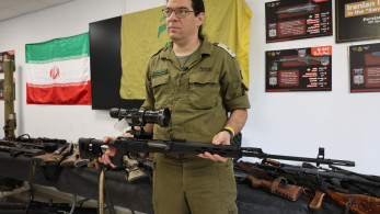 Axios: Το Ισραήλ εξετάζει μεγάλη χερσαία επιχείρηση στον νότιο Λίβανο - Στόχος οι δυνάμεις της Χεζμπολάχ