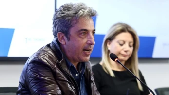 Οι καταγγελίες του συλλόγου των Τεμπών για επίθεση από τρολ μετά την ένταση με την Καρυστιανού