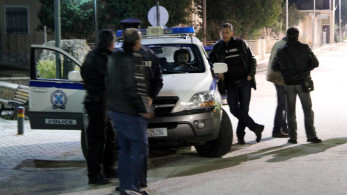 Προκάλεσε ο περιπτεράς στη Γαστούνη