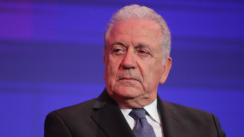 Δημήτρης Αβραμόπουλος για θάνατο Γιώργου Σουφλιά: Η Ελλάδα χάνει έναν σημαντικό πολιτικό άνδρα