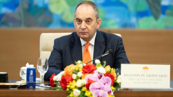 Γιάννης Πλακιωτάκης για Ιράν: Απαιτείται απόλυτη προστασία των Ελλήνων της περιοχής