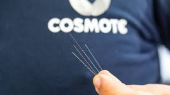 COSMOTE TELEKOM: στο επίκεντρο η τεχνητή νοημοσύνη στον Πανελλήνιο Διαγωνισμό STEM 2026