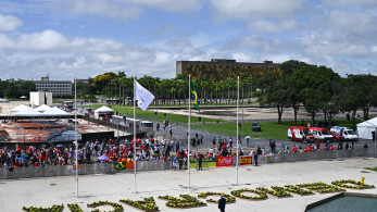 Ανδρέας Ανδριανόπουλος: Η διάσωση της δημοκρατίας