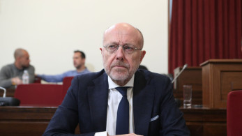 Δημήτρης Βαρτζόπουλος στο «Μανιφέστο»: Η προστασία της υγείας των νέων στόχος της απαγόρευσης των social