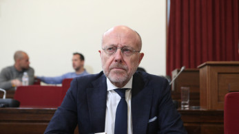 Δημήτρης Βαρτζόπουλος στο «Μανιφέστο»: Καμία πράξη μου δεν ζημίωσε Έλληνα και Ευρωπαίο φορολογούμενο