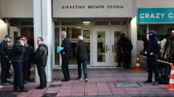 Δίκη Λυγγερίδη: τρεις προστατευόμενοι μάρτυρες «καίνε» την ηγεσία της εγκληματικής οργάνωσης