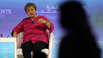 ΔΝΤ: Η παγκόσμια οικονομία «τίθεται εκ νέου σε δοκιμασία» εξαιτίας του πολέμου στη Μέση Ανατολή