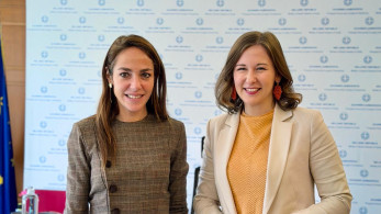 Μιχαηλίδου: Οι πολιτικές για την οικογένεια και τη στέγαση πρέπει να προχωρούν μαζί