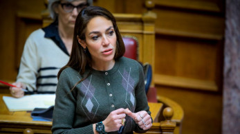 Ο γρίφος της Δόμνας Μιχαηλίδου για την Παγκόσμια Ημέρα της Γυναίκας (video)