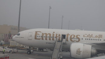 Ντουμπάι: αναστολή πτήσεων στο διεθνές αεροδρόμιο μετά από περιστατικό αναχαίτισης