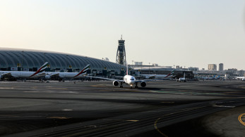 Δεύτερο 24ωρο επιθέσεων - Ιρανικό χτύπημα παραλύει το αεροδρόμιο του Ντουμπάι (video)