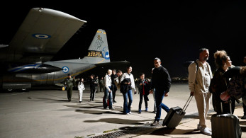 Μέση Ανατολή: επαναπατρίστηκαν κι άλλοι Έλληνες πολίτες