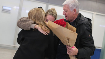 ΥΠΕΞ: Ασφαλής η επιστροφή Ελλήνων από τη Μέση Ανατολή - Σε εξέλιξη ο επαναπατρισμός πολιτών