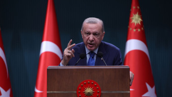 Επίθεση στο Ιράν - Ερντογάν: «Καλούμε όλα τα μέρη να αναλάβουν δράση για να σταματήσει η αιματοχυσία»