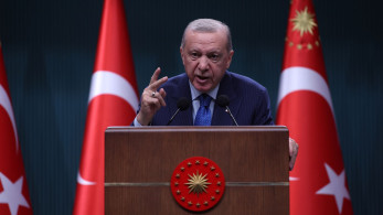 Προκλητικός Ερντογάν: Απελευθερώσαμε την Κωνσταντινούπολη, κατακτήσαμε τις ψυχές (video)