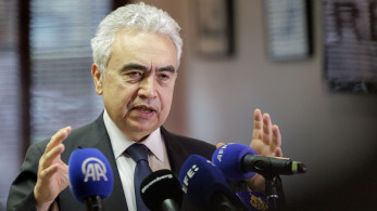 Διεθνής Οργανισμός Ενέργειας: ο Μπιρόλ προειδοποιεί για τη «μεγαλύτερη ενεργειακή κρίση στην ιστορία»