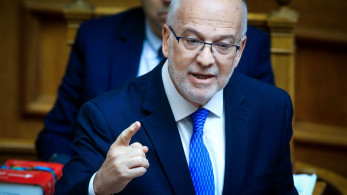 Γιώργος Φλωρίδης: Η κυβέρνηση πληρώνει τοις μετρητοίς αυτούς που πουλάνε ανέξοδο πατριωτισμό (video)