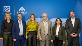 H LAMDA επενδύει στις τοπικές κοινωνίες σε συνεργασία με κορυφαία επιστημονικά ιδρύματα και φορείς