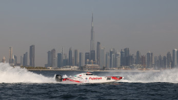 Μερική διακοπή φορτώσεων πετρελαίου στη Φουτζάιρα μετά από επίθεση με drone που αποδίδεται στο Ιράν