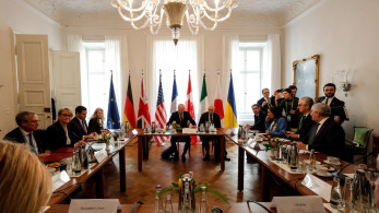 Παρίσι: η G7 θα συζητήσει τη χρήση των στρατηγικών αποθεμάτων πετρελαίου