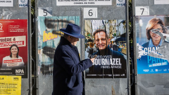 Γαλλία: σε εξέλιξη οι δημοτικές εκλογές - Η μονομαχία στο Παρίσι και η αγωνία της Λεπέν εν όψει προεδρικής κάλπης
