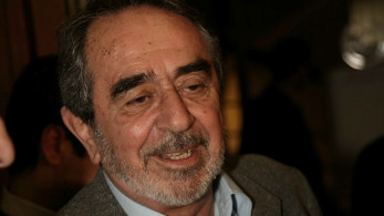 Έφυγε από τη ζωή ο δημοσιογράφος Γιώργος Βότσης