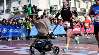 Ημιμαραθώνιος Αθήνας 2026: ποιοι δρόμοι είναι κλειστοί, κυκλοφοριακές ρυθμίσεις