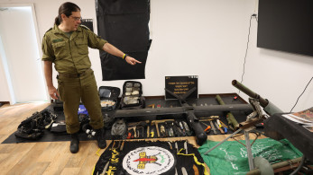 IDF: επιχειρήσεις κατά του Ιράν τουλάχιστον για άλλες τρεις εβδομάδες (video)