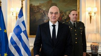 Νίκος Δένδιας: Στην Επιτροπή της Βουλής τα νέα εξοπλιστικά προγράμματα