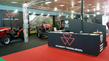 Ο Όμιλος Επιχειρήσεων Σαρακάκη στην Agrotica 2026