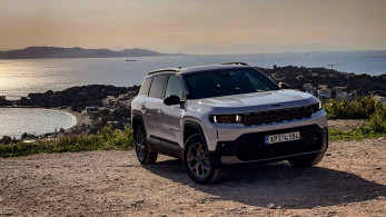 Το «Μανιφέστο» στην πανελλαδική δημοσιογραφική παρουσίαση του νέου Jeep Compass