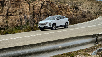 Το «Μανιφέστο» στην πανελλαδική δημοσιογραφική παρουσίαση των Omoda 5 SHS και Omoda 9 SHS