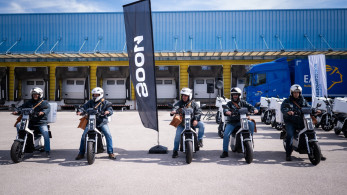 ΕΛΤΑ: ανανέωση του στόλου με 250 ηλεκτρικά δίκυκλα για διανομή αλληλογραφίας