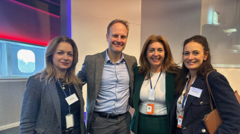 ΕΟΤ και British Airways ενισχύουν τη συνεργασία για τον ελληνικό τουρισμό