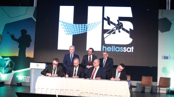 Η παρουσία της Hellas Sat στο Battlefield ReDEFiNED 2026