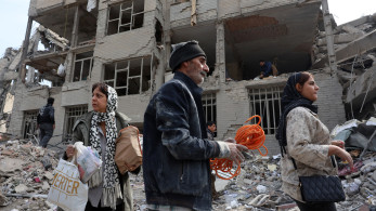 Ιράν: oι Φρουροί της Επανάστασης χαρακτηρίζουν «νόμιμους στόχους» λιμάνια και στρατιωτικές βάσεις των ΗΑΕ