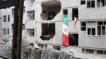 Επί τάπητος το χρονοδιάγραμμα λήξης του πολέμου στο Ιράν με προϋπόθεση την ελεύθερη διέλευση των Στενών του Ορμούζ