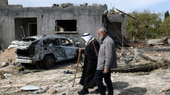 Νέα αεροπορική επιδρομή στο Ισφαχάν με τουλάχιστον 15 νεκρούς - Αρνείται τις διαπραγματεύσεις με Ιράν ο Τραμπ