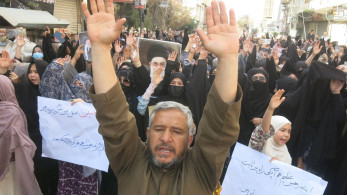 Νεκρός ο πρώην πρόεδρος του Ιράν Μαχμούντ Αχμαντινετζάντ