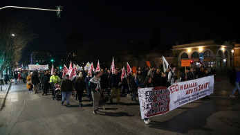 Εγκλήματα μουλάδων στο Ιράν: αναζητούνται οι... φλοτίλες και οι «με τον άνθρωπο»
