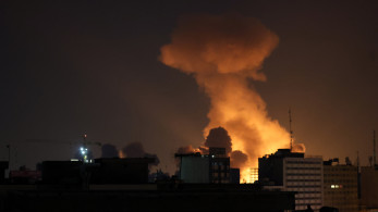 Κλιμάκωση στη Μέση Ανατολή: βομβαρδισμοί σε Τεχεράνη και Βηρυτό - Το Ιράν δηλώνει έτοιμο για πόλεμο έξι μηνών