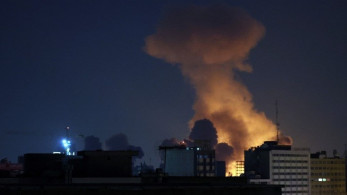 Πόλεμος στη Μέση Ανατολή: ολονύχτιες επιθέσεις ανάμεσα σε Ισραήλ και Ιράν